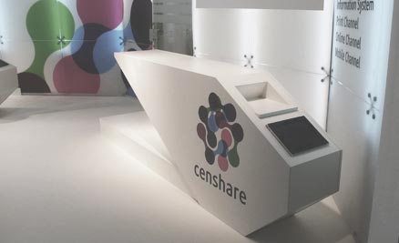 Censhare AG