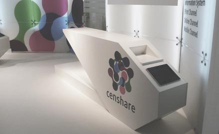 Censhare AG